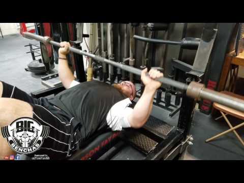 Pros and Cons Of Wide Grip Benching