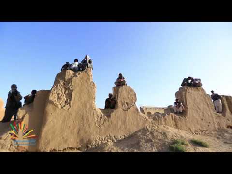 Hamdeli Festival Bamyan - 2015,   جشن همدلی بامیان درسال ۲۰۱۵