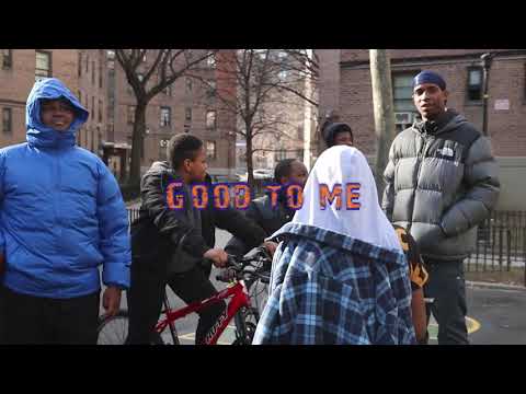 Piif Jones - Good To Me Freestyle