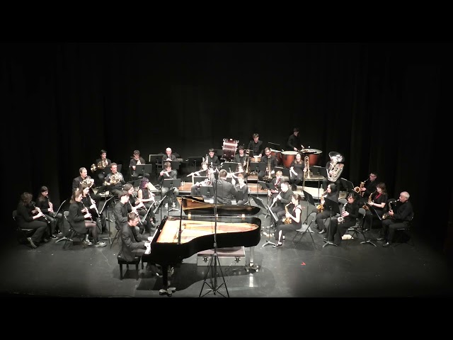 'Piano Concerto No. 2' (Op. 102) I. Allegro