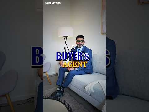 How to Choose an Agent — SKRealtors
