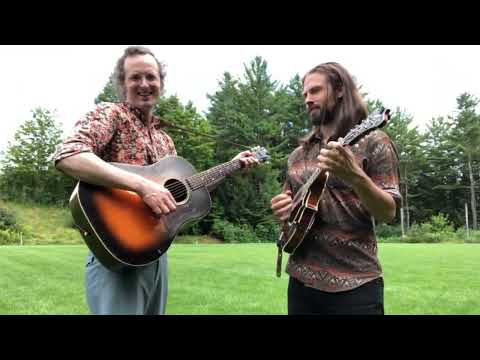 True Life Blues - Michael Daves & Jacob Jolliff