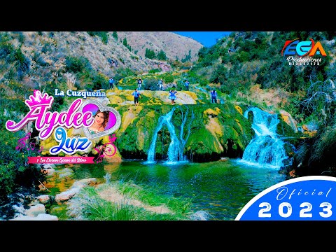 AYDEE LUZ "Hay Tukuscha" PRIMICIA 2023