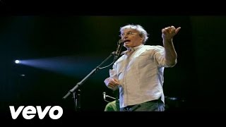 Caetano Veloso - Eu Sou Neguinha (Ao Vivo)