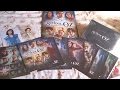 [Unboxing] School OZ Hologram Musical official ...