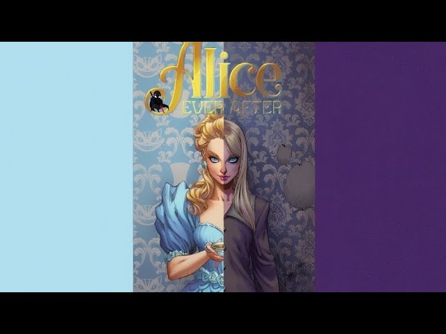 Vídeo relacionado con Alice Ever After SC