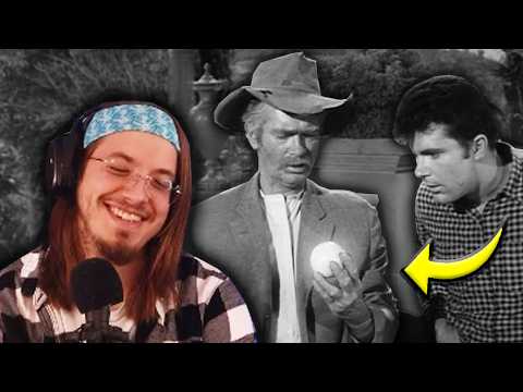 Let’s Watch Episode 2 of The Beverly Hillbillies (1962)
