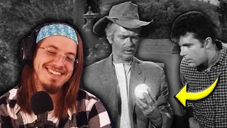 Let’s Watch Episode 2 of The Beverly Hillbillies (1962)
