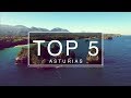 Top 5 Things to do Asturias - Travel Guide