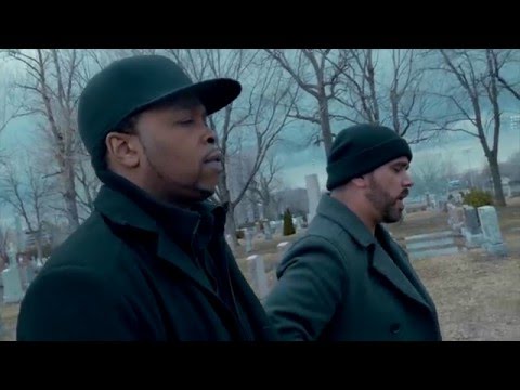 MKZ ft Davy Boisvert - L'autre Gars (VIDÉO CLIP OFFICIEL) Directed by KYNA