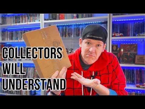 Importing Sisu: Road to Revenge on 4K — The Standard Edition I Wanted