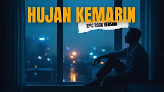 Download lagu Hujan Kemarin (Rock Version) – TAXI Band | by 3RixZ Waves mp3