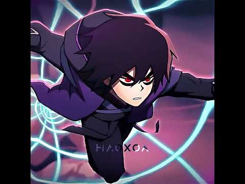 Scissor Seven edit Season 5 - New jeans jersey remix  #scissorsevenedit #scissorseven #animeedit