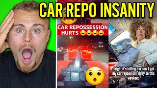 Car Repo’s Are OUT OF CONTROL in 2024 and it MUST BE STOPPED!