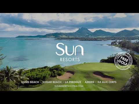 Swing with Kevy at Ile aux Cerfs Golf Club: Golf Pro Tips – Hole No. 9 – 514m – Par 5