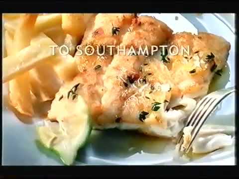 Channel 5 Adverts and Continuity February 2006 1