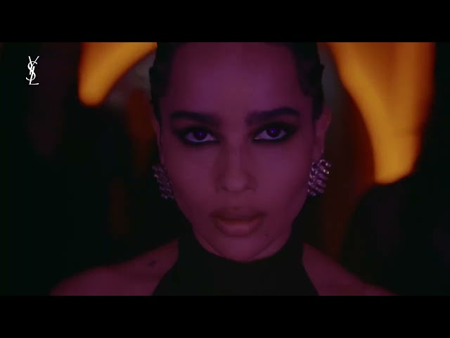 عطر بلاك اوبيوم للنساء من ايف سان لوران - او دي بارفان الاصلي، 90 مل