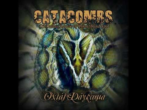 Catacombs - Lucifer Cuts. Dj Wheel M