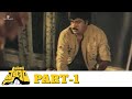 Pasivadi Pranam Telugu Full Movie Part 01 HD Chiranjeevi Vijayashanthi Sumalatha