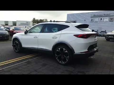 Cupra Formentor 1.5TSI 150BHP WITH 19" ALLOYS - Image 2