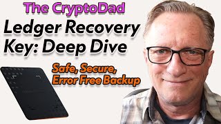 Ledger Recovery Key: DEEP DIVE into Features & Management (Beyond Setup!)