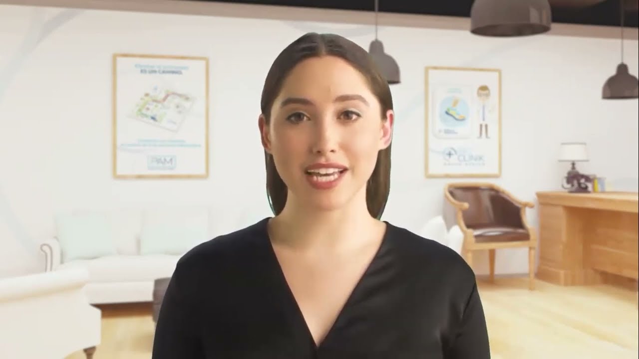 La aceleración Metabólica en la pareja | Seminarios +Bio Clinik 2022