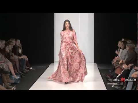 Von Vonni (США). Весна-лето 2012