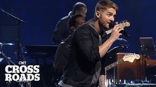&quot;Catch&quot; | CMT Crossroads: Boyz II Men &amp; Brett Young