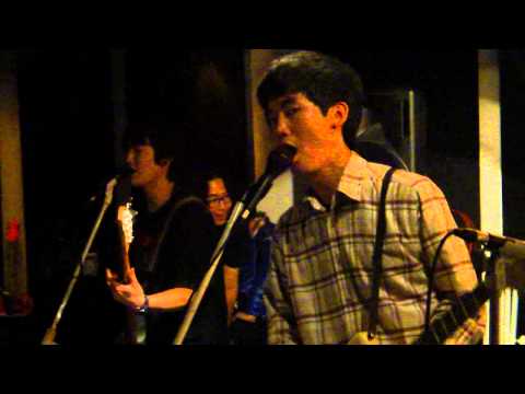 The Veggers - What's Going Down