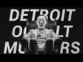 The Detroit Occult Murders | The Mysterious Death of Benny Evangelista