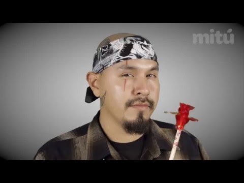 CHOLO DIY | Hard Candy Roses | mitú