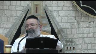 הרב ליאור כחלון,פרשת ויחי (הרב ליאור כחלון) - התמונה מוצגת ישירות מתוך אתר האינטרנט יוטיוב. זכויות היוצרים בתמונה שייכות ליוצרה. קישור קרדיט למקור התוכן נמצא בתוך דף הסרטון