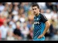Kevin Strootman: middenvelder met bravoure