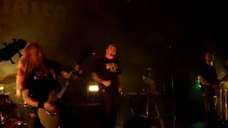 Chimaira- Severed @ The TLA