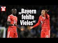 FC Bayern: Oliver Kahn und Hasan Salihamidzic stehen unter Druck