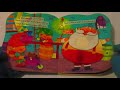 Can You Make Santa Giggle A Tickle And Giggle Book