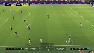 eFootball 2023_0105 ディビジョン