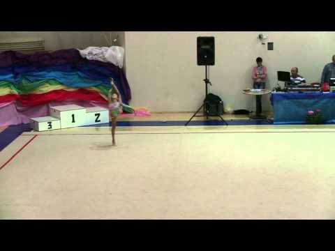 The North Rainbow-4 Kret Diana (RUS-Khabarovsk)