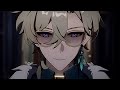 Dr Ratio Aventurine Edit Bad Feeling