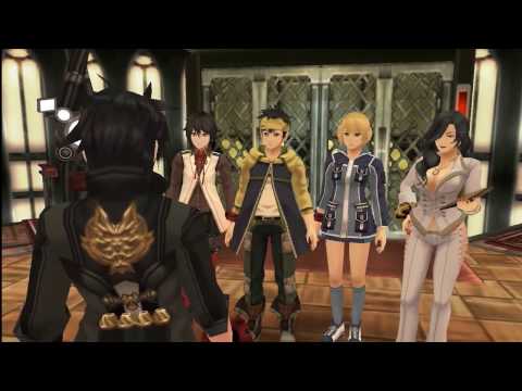 Gods Eater Burst Cap. #73 - Memorias de Lindow [Lindow's Memory]