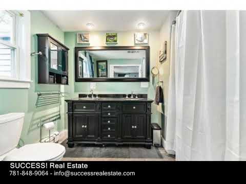 76 Orchard St, Randolph MA 02368 - Single Family Home - Real Estate - For Sale -