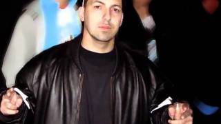 Termanology - 187 Hood Radio (Camp Lo Freestyle)