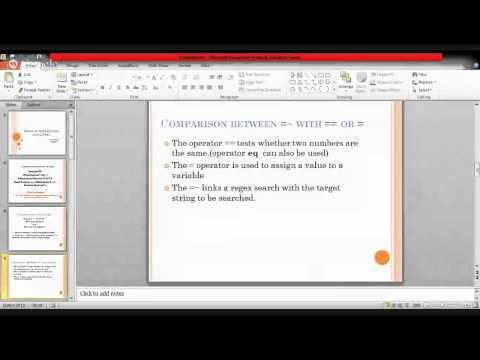 Advanced Learning on Regular Expressions using perl