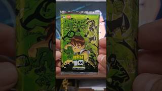 Download lagu Unpacking Ben10 Bandai cards from 2007 #ben10 #ben10tcg #ben10bandaicards #classicben10 #ben10india mp3 Download lagu Unpacking Ben10 Bandai cards from 2007 #ben10 #ben10tcg #ben10bandaicards #classicben10 #ben10india mp3