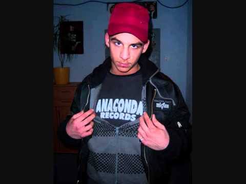 Serc651 ft. Atesh - Seviyorum Seni