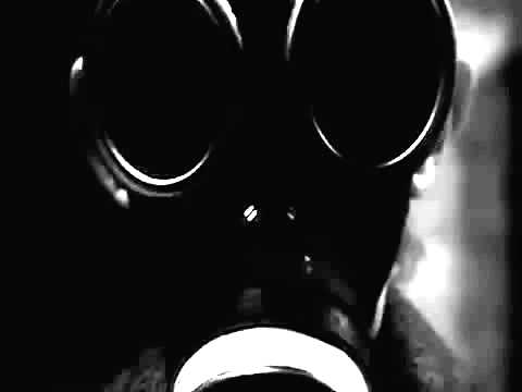 Mr  Gasmask   Satan's Stargate