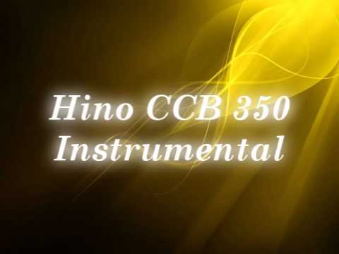 Hino CCB 350 (Instrumental)