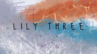 Lily Three (Acoustic) - Matt Pond PA