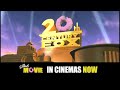 The Simpsons Movie UK TV Spot 2007 V2