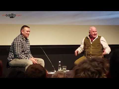 KLF music video director Bill Butt chats about the '23 Seconds to Eternity' documentary on the band